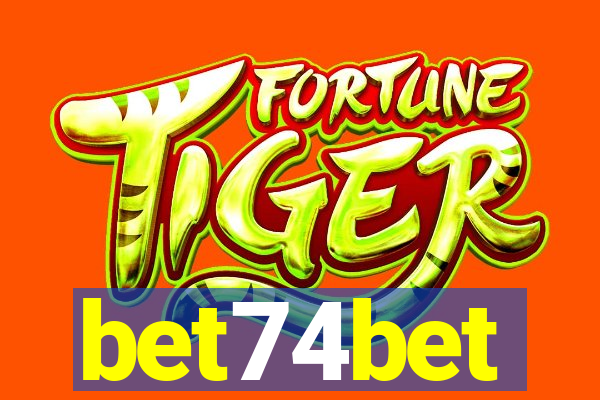 bet74bet