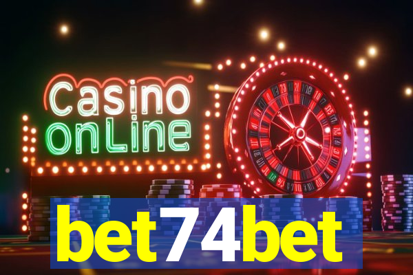 bet74bet