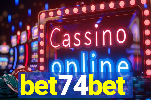 bet74bet