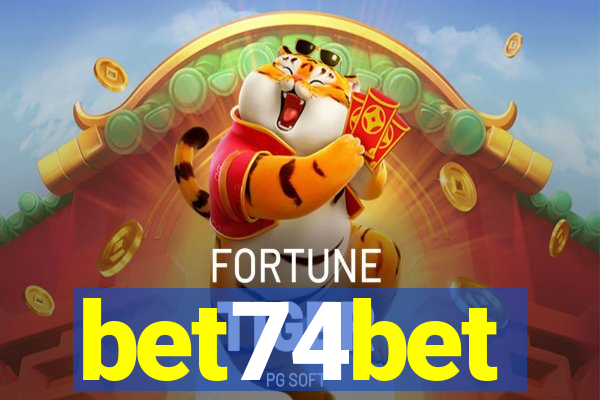 bet74bet