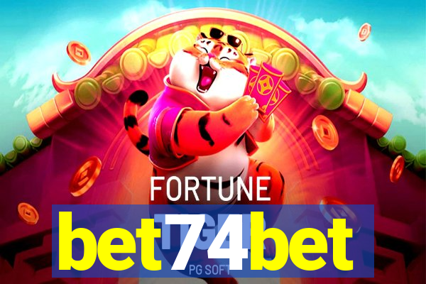 bet74bet