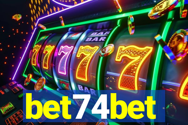 bet74bet