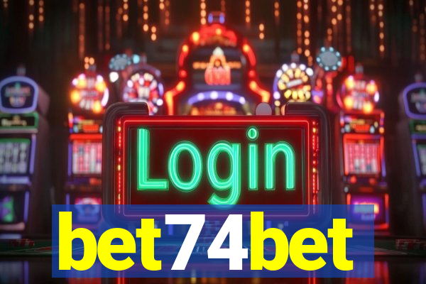 bet74bet