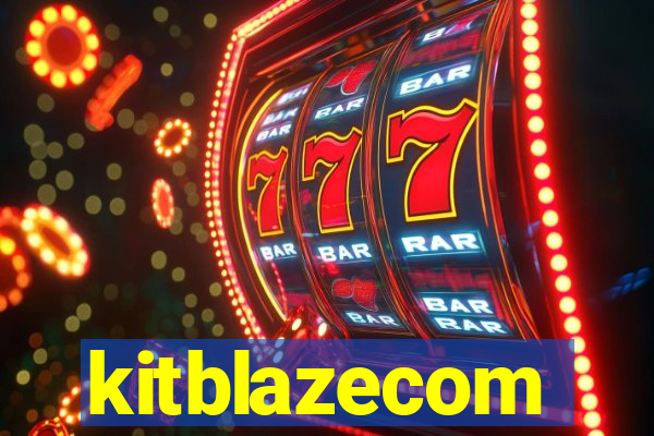 kitblazecom