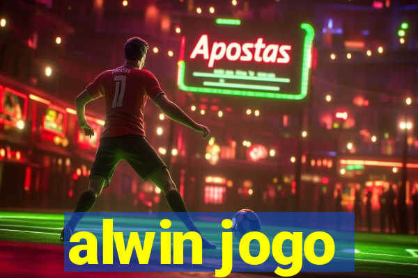 alwin jogo