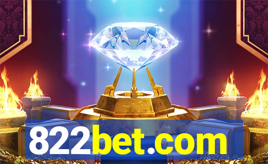 822bet.com