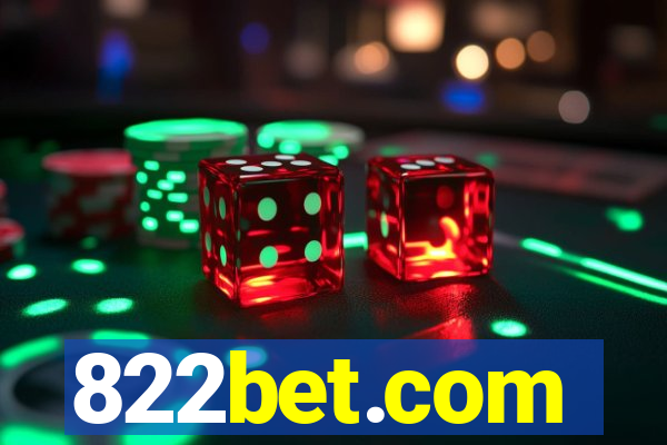 822bet.com