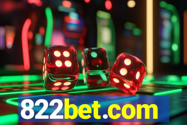 822bet.com