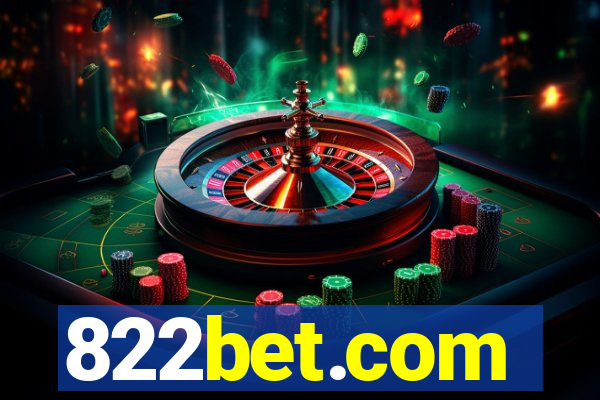 822bet.com