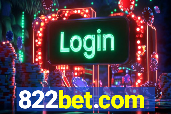 822bet.com