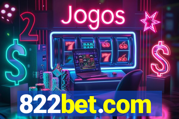 822bet.com