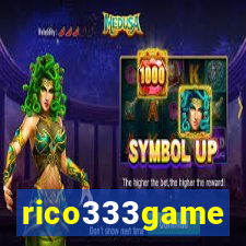 rico333game