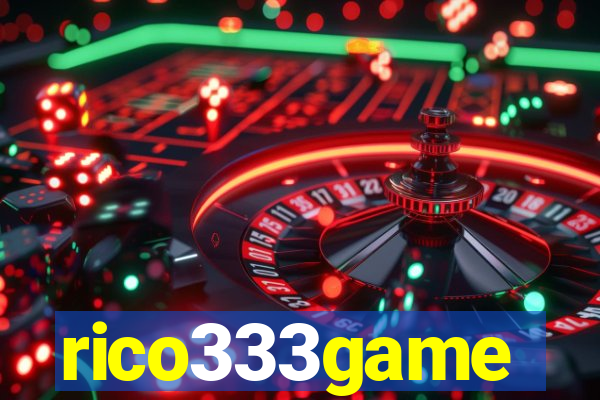 rico333game