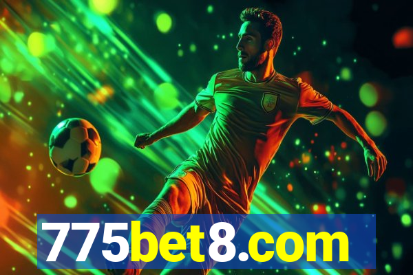 775bet8.com