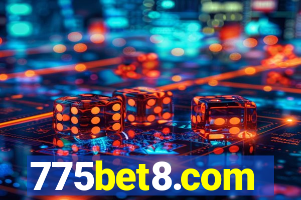 775bet8.com