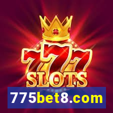 775bet8.com