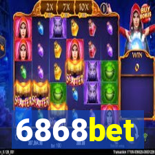 6868bet