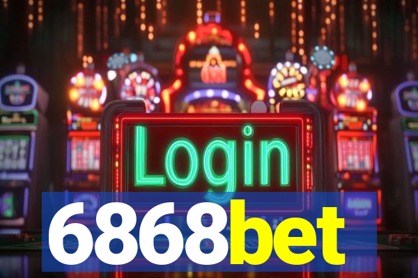 6868bet