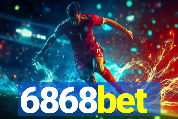 6868bet