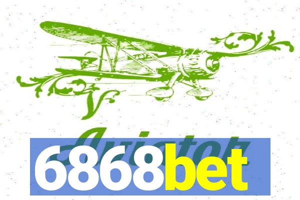 6868bet