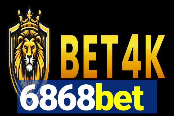 6868bet