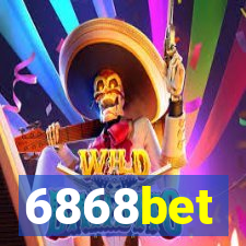 6868bet