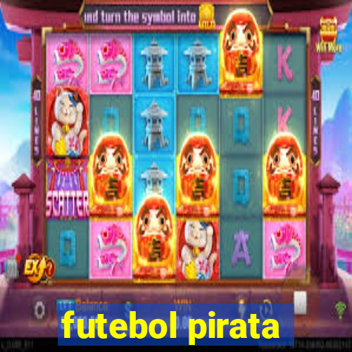 futebol pirata