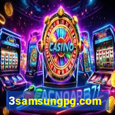 3samsungpg.com