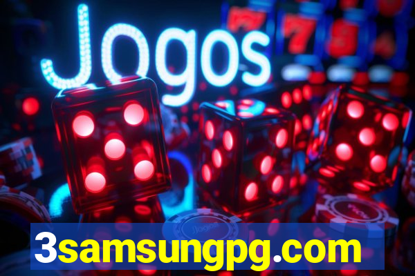 3samsungpg.com