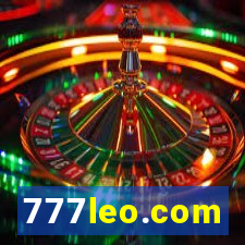 777leo.com