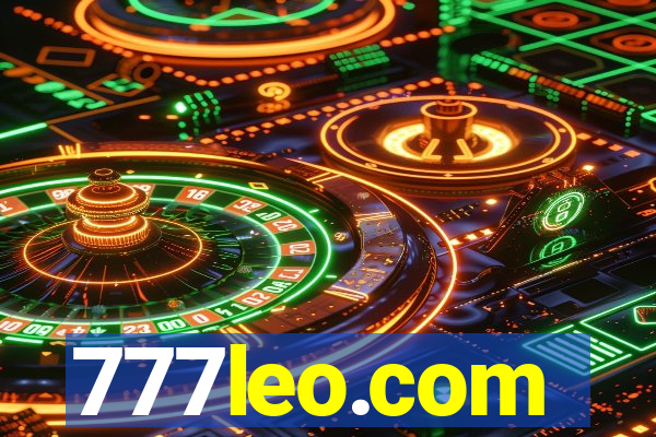 777leo.com