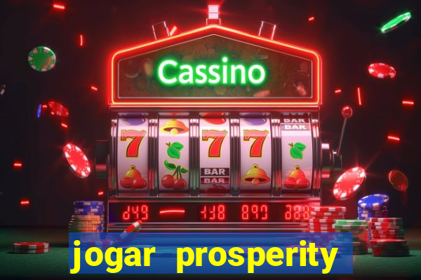 jogar prosperity fortune tree demo