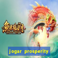 jogar prosperity fortune tree demo