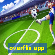 overflix app