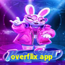 overflix app