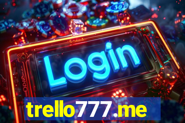 trello777.me