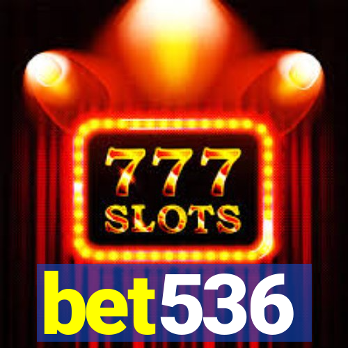 bet536