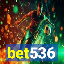 bet536