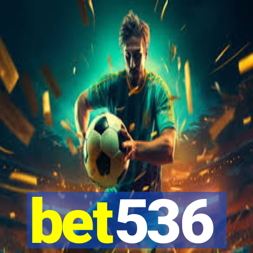 bet536