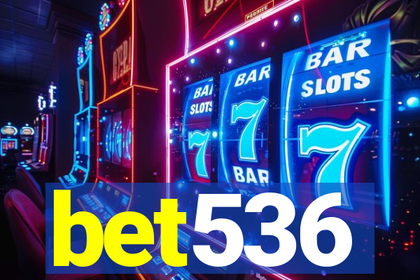 bet536