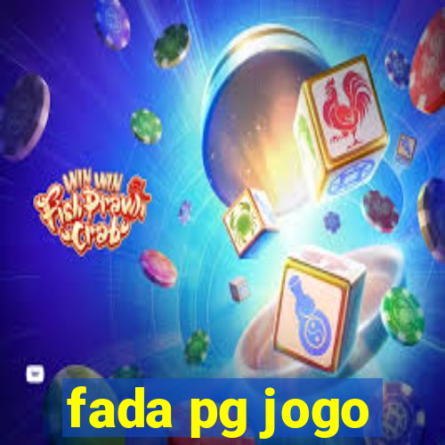 fada pg jogo