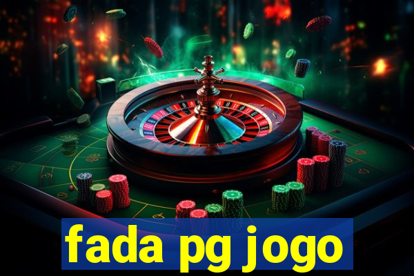 fada pg jogo