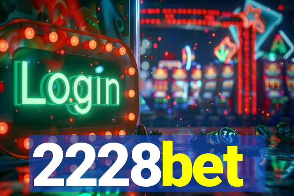 2228bet