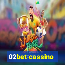 02bet cassino