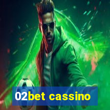 02bet cassino