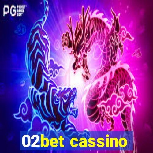 02bet cassino