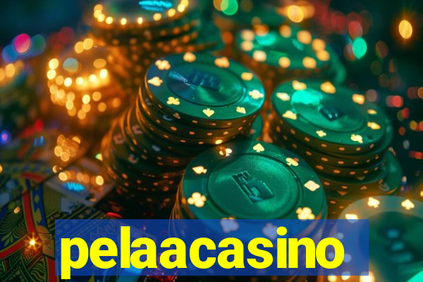 pelaacasino