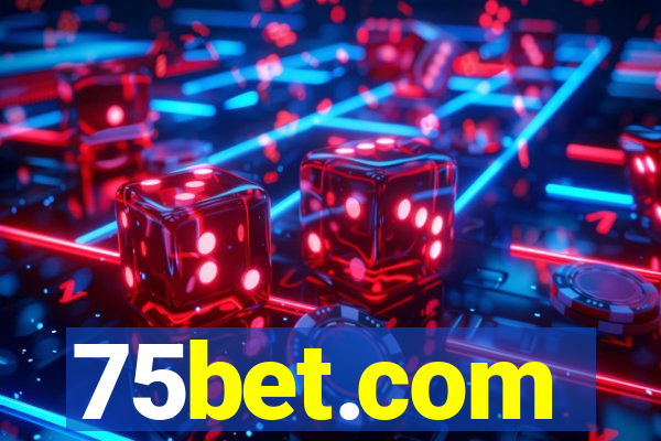 75bet.com