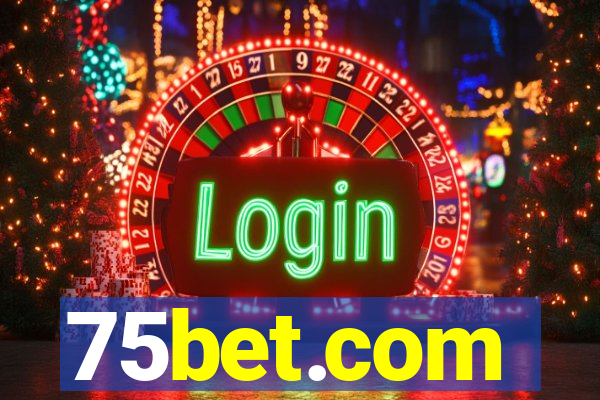 75bet.com