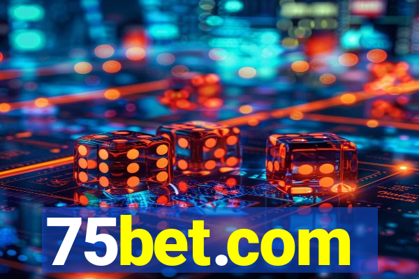 75bet.com